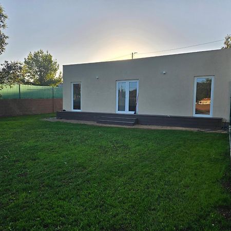 הוילה Madalena  Casa Da Leira מראה חיצוני תמונה