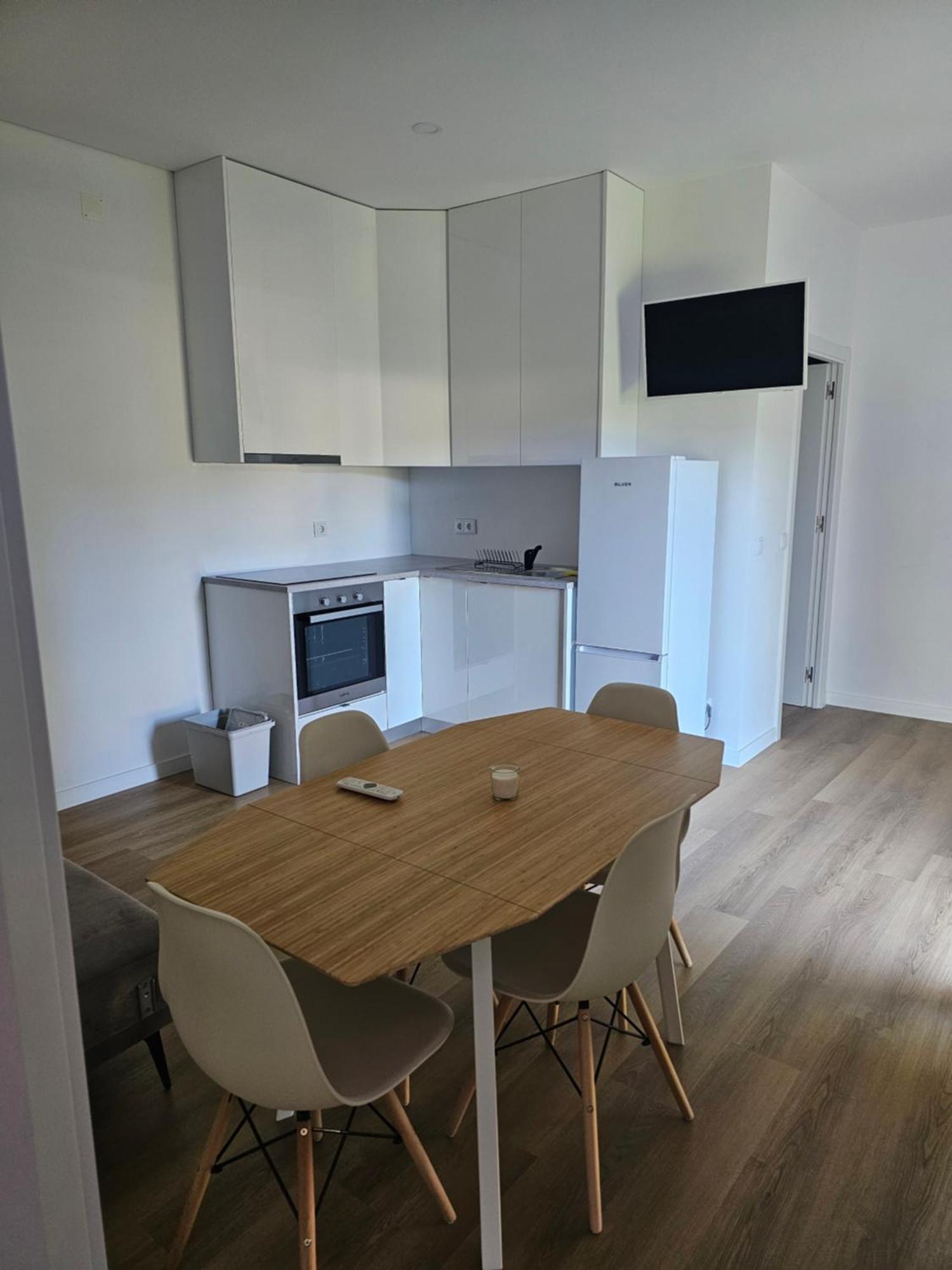 הוילה Madalena  Casa Da Leira מראה חיצוני תמונה