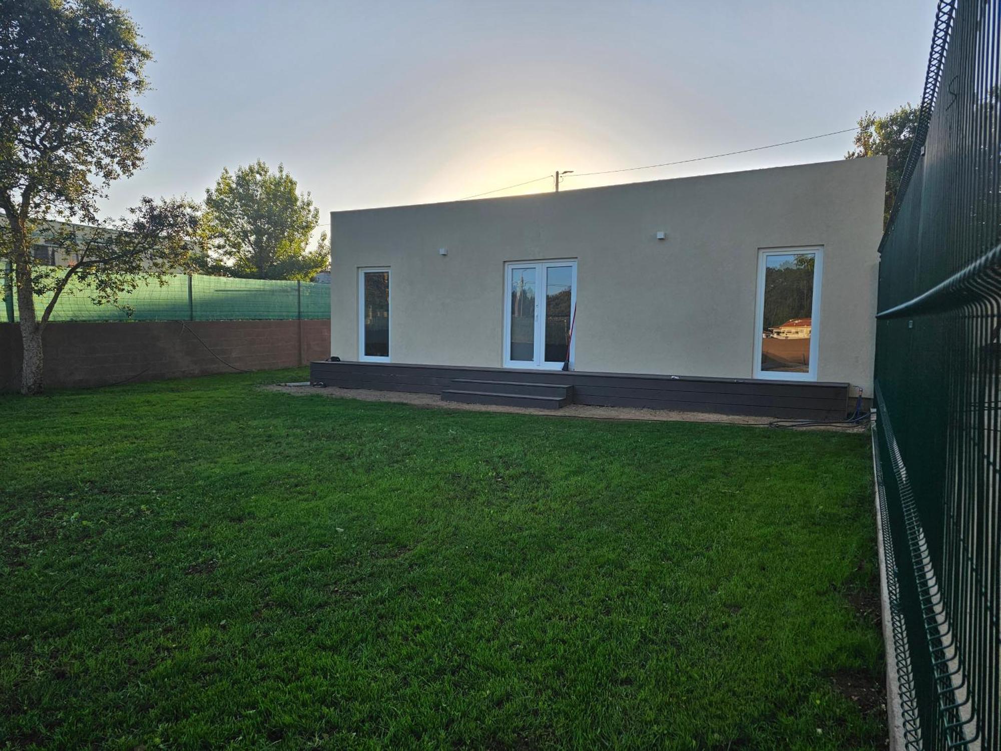 הוילה Madalena  Casa Da Leira מראה חיצוני תמונה
