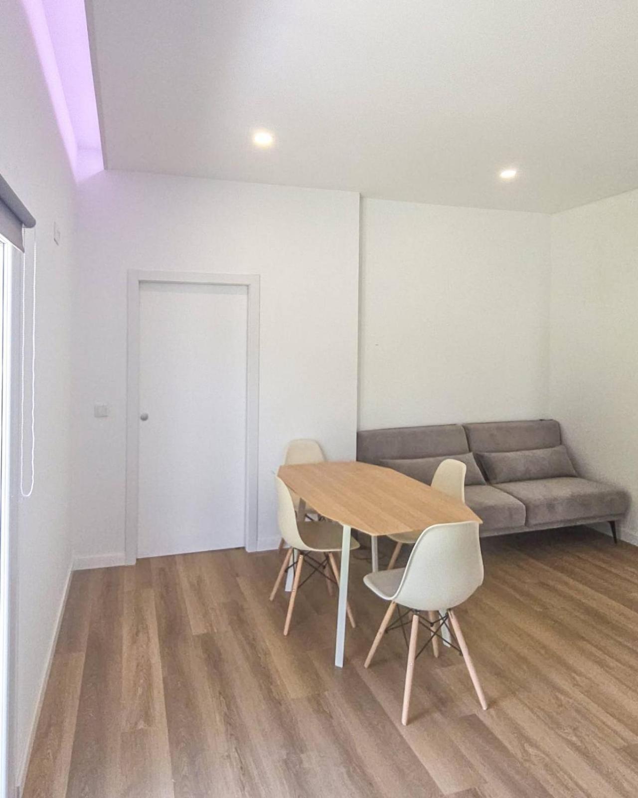 הוילה Madalena  Casa Da Leira מראה חיצוני תמונה
