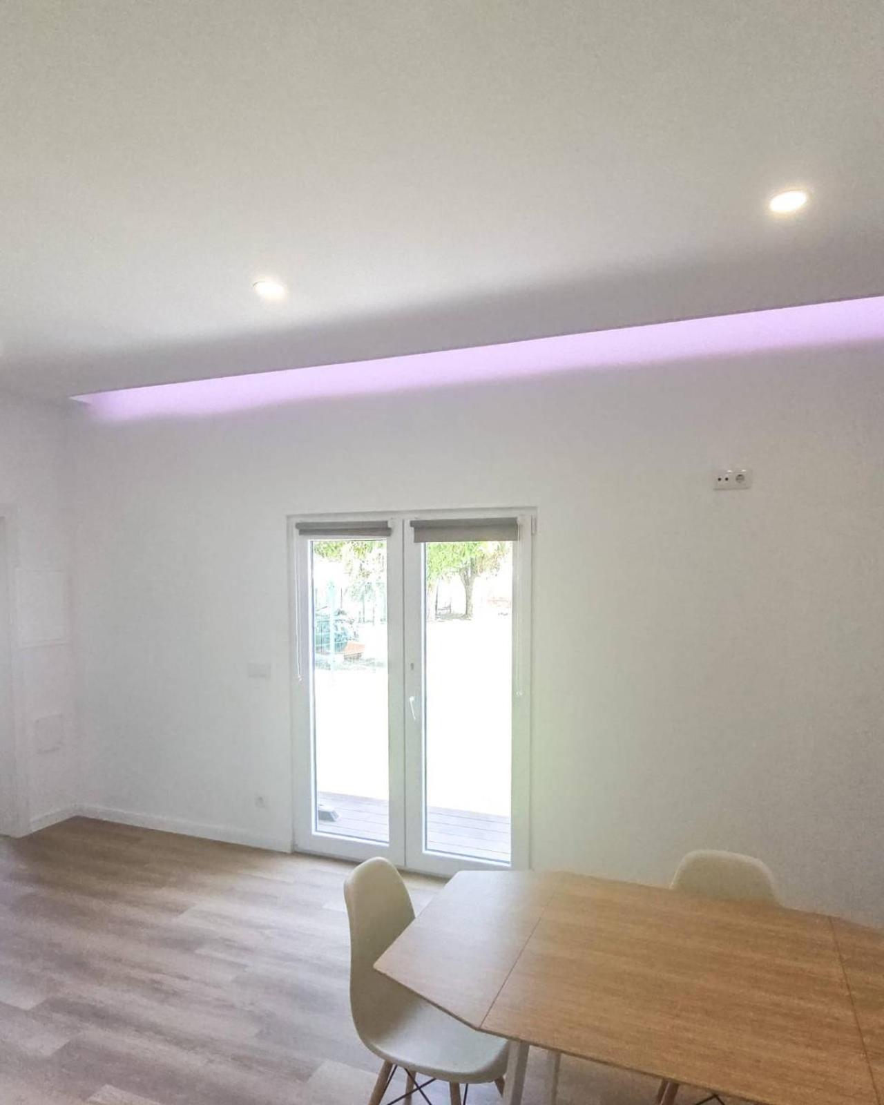 הוילה Madalena  Casa Da Leira מראה חיצוני תמונה