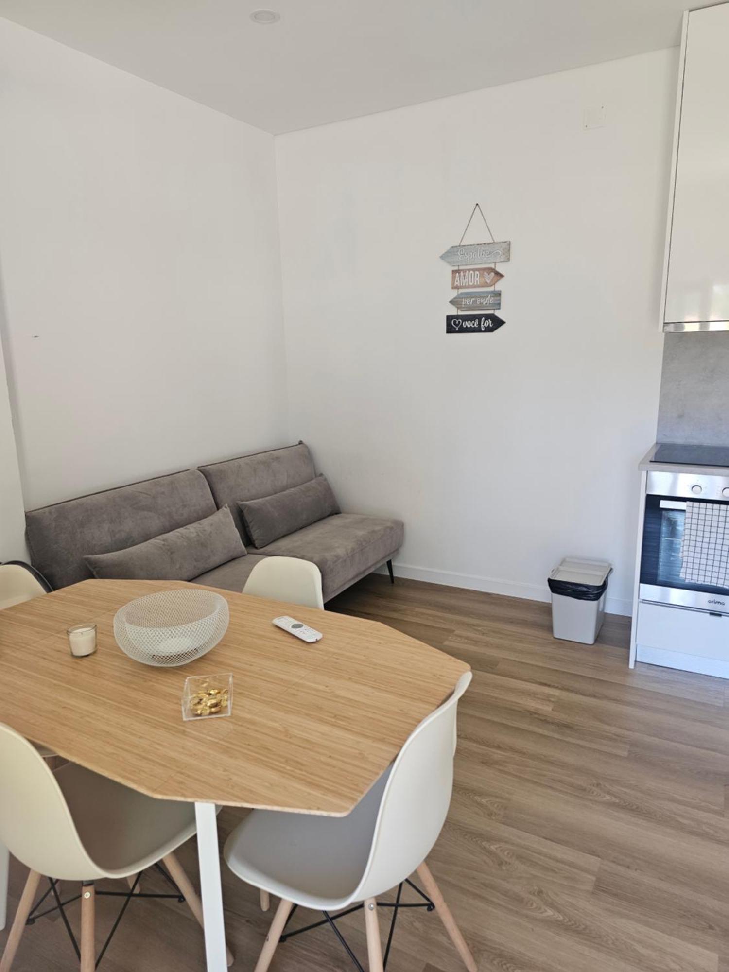 הוילה Madalena  Casa Da Leira מראה חיצוני תמונה
